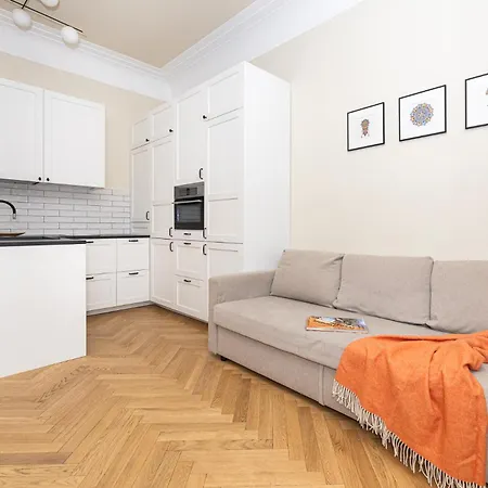 Villa Diplomatica I High Ceilings I Parking I Easy Check-In I Cohost * Kaunas