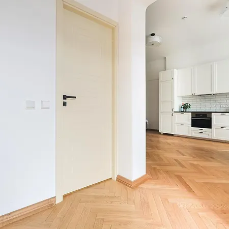 Villa Diplomatica I High Ceilings I Parking I Easy Check-In I Cohost Apartment