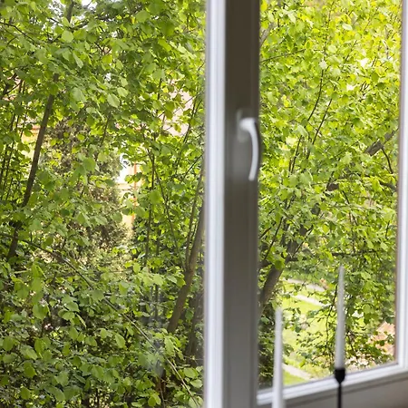 Diplomatica I High Ceilings I Parking I Easy Check-in I Cohost Kowno