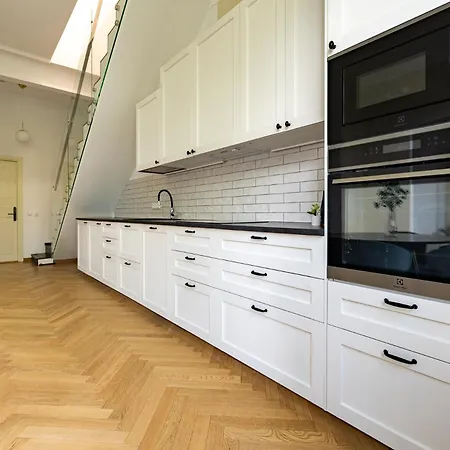 Villa Diplomatica I High Ceilings I Parking I Easy Check-In I Cohost *