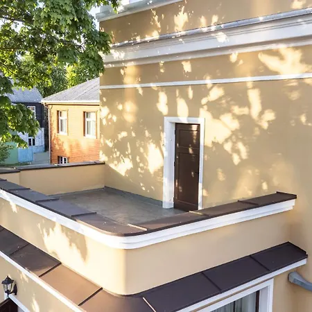 Diplomatica I High Ceilings I Parking I Easy Check-in I Cohost Apartament Kowno