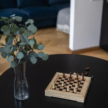 Apartamento Diplomatica I High Ceilings I Parking I Easy Check-in I Cohost *