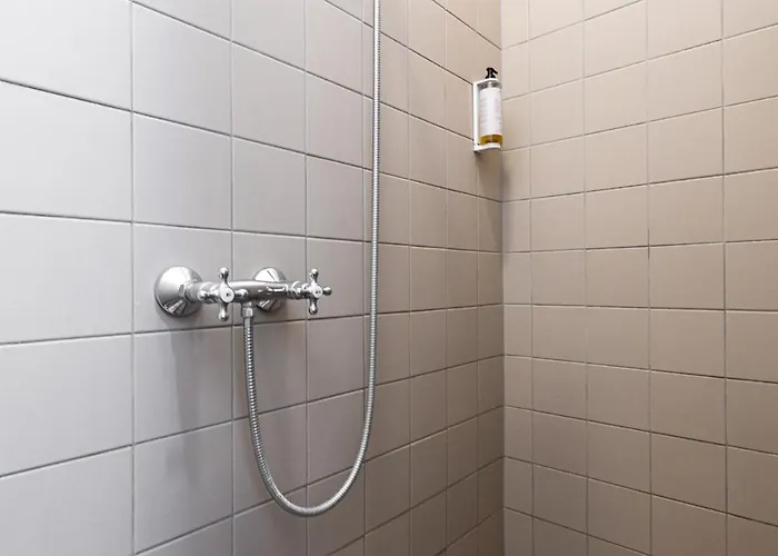 Diplomatica I High Ceilings I Parking I Easy Check-in I Cohost カウナス