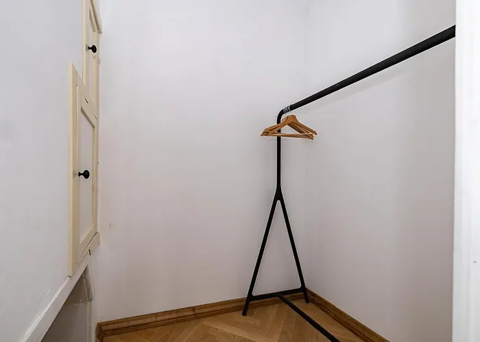 アパート Diplomatica I High Ceilings I Parking I Easy Check-in I Cohost